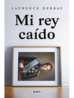 MI REY CAÍDO