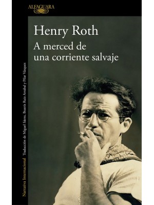 A MERCED DE UNA CORRIENTE SALVAJE