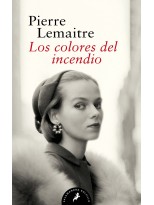 COLORES DEL INCENDIO (LOS HIJOS DEL DESASTRE 2)