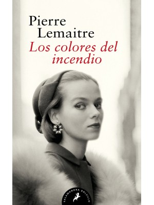 COLORES DEL INCENDIO (LOS HIJOS DEL DESASTRE 2)