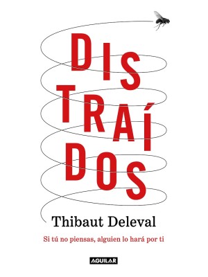 DISTRAÍDOS