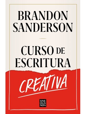 CURSO DE ESCRITURA CREATIVA