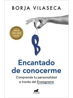 ENCANTADO DE CONOCERME