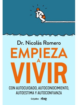 EMPIEZA A VIVIR