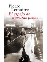 ESPEJO DE NUESTRAS PENAS (LOS HIJOS DEL DESASTRE 3)