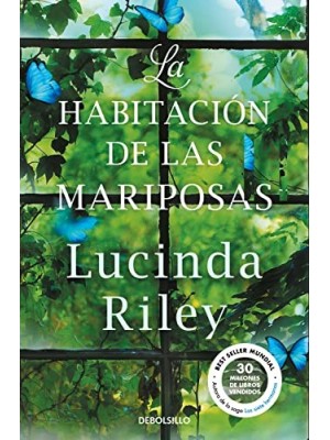 HABITACIÓN DE LAS MARIPOSAS, LA