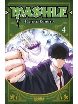 MASHLE /04