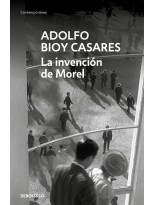 INVENCIÓN DE MOREL. LA