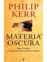 MATERIA OSCURA