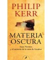 MATERIA OSCURA