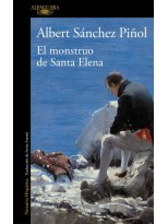 MONSTRUO DE SANTA ELENA, EL