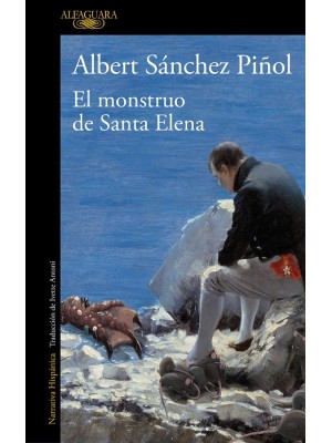 MONSTRUO DE SANTA ELENA, EL