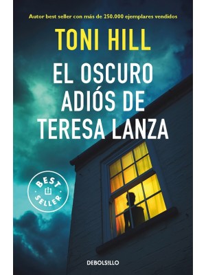 OSCURO ADIÓS DE TERESA LANZA, EL