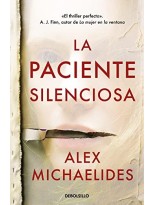 PACIENTE SILENCIOSA, LA