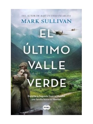 ÚLTIMO VALLE VERDE, EL