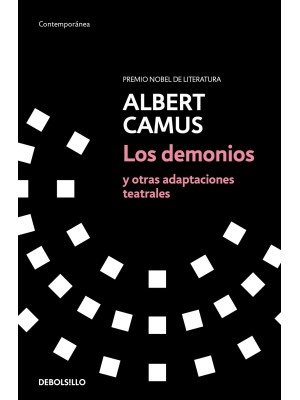 DEMONIOS Y OTRAS ADAPTACIONES TEATRALES