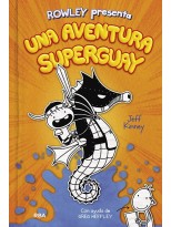 ROWLEY 2 UNA AVENTURA SUPERGUAY