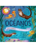 OCEANOS UN LIBRO PARA ILUMINAR