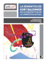 SEMÁNTICA DE KURT BALDINGER EN LA PERSPECTIVA DE LA LINGÜÍSTICA ACTUAL