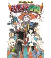 CRAZY ZOO Nº 04 DE 5