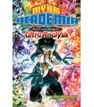 MY HERO ACADEMIA ULTRA ANALYSIS