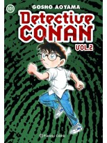 DETECTIVE CONAN II Nº 101