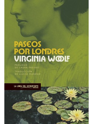 PASEOS POR LONDRES