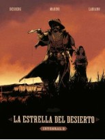 ESTRELLA DEL DESIERTO, LA /2 (INTEGRAL)