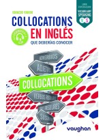 COLLOCATIONS EN INGLÉS QUE DEBERÍAS CONOCER