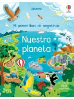NUESTRO PLANETA