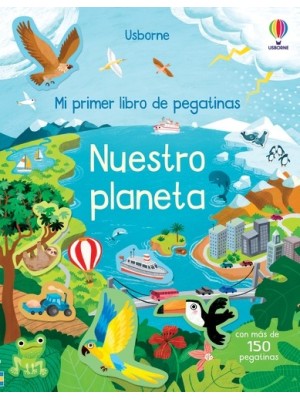 NUESTRO PLANETA