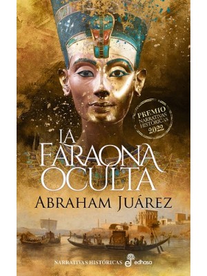 FARAONA OCULTA, LA