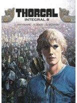 THORGAL INTEGRAL /08
