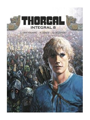 THORGAL INTEGRAL /08