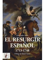 RESURGIR ESPAÑOL 1713-1748