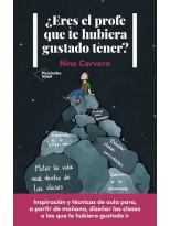 ERES EL PROFE QUE TE HUBIERA GUSTADO TENER?