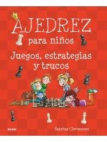 AJEDREZ PARA NIÑOS