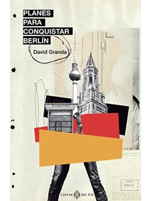 PLANES PARA CONQUISTAR BERLÍN