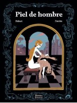 PIEL DE HOMBRE