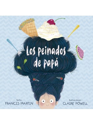 PEINADOS DE PAPÁ, LOS