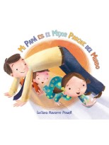 MI PAPÁ ES EL MEJOR PARQUE DEL MUNDO