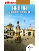APULIA, BASILICATA Y CALABRIA