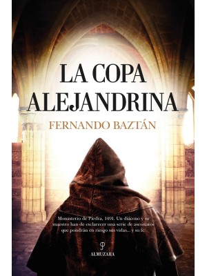 COPA ALEJANDRINA, LA