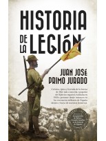 HISTORIA DE LA LEGIÓN