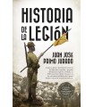 HISTORIA DE LA LEGIÓN