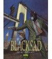 BLACKSAD /06 TODO CAE 1