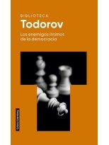 ENEMIGOS ÍNTIMOS DE LA DEMOCRACIA- 2022