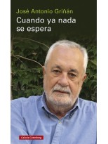 CUANDO YA NADA SE ESPERA