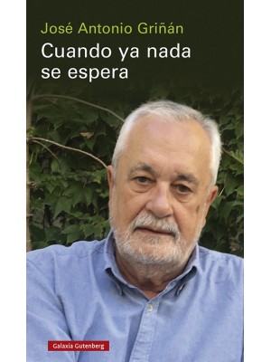 CUANDO YA NADA SE ESPERA