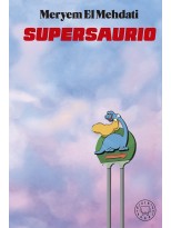SUPERSAURIO